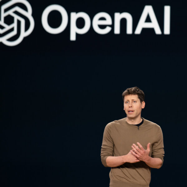 AI Industry Bubble