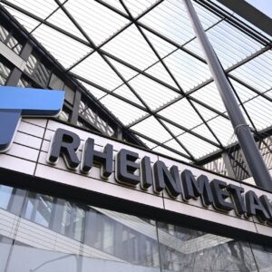 Rheinmetall AG