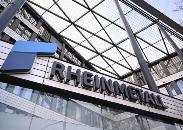 Rheinmetall AG