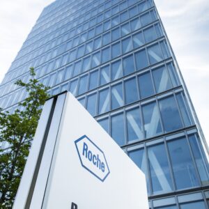 Roche Holding AG