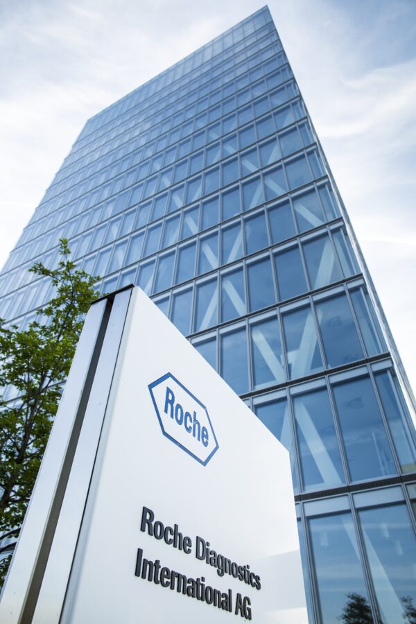 Roche Holding AG