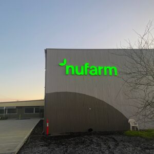 Nufarm Limited