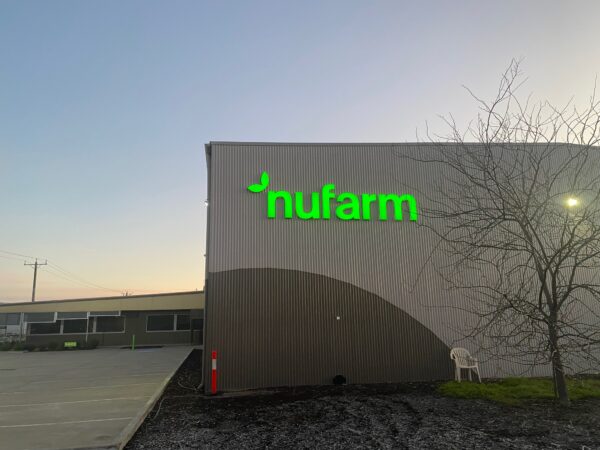 Nufarm Limited