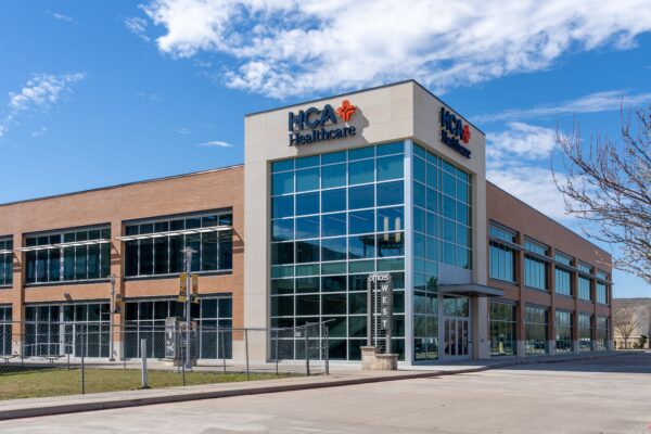 HCA Healthcare