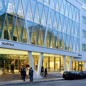 Skanska AB