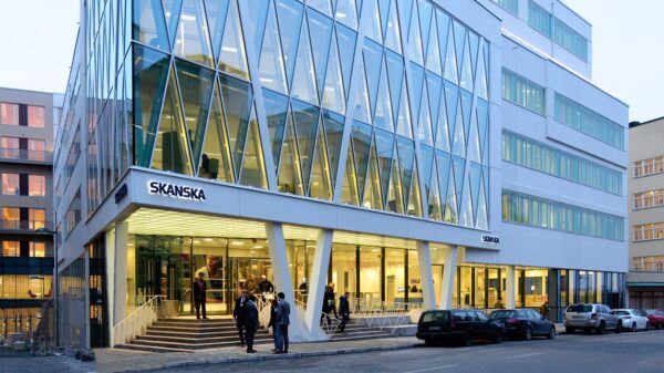 Skanska AB