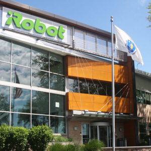 iRobot Corporation