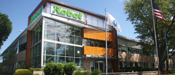 iRobot Corporation
