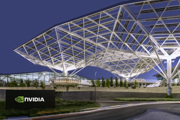 NVIDIA Corporation