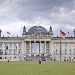Germany Macroeconomic Outlook Q1 2026