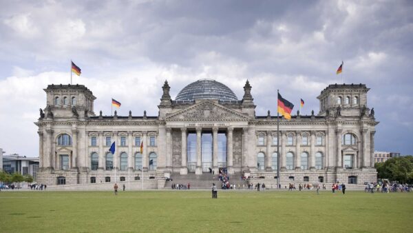 Germany Macroeconomic Outlook Q1 2026