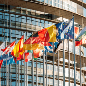 EU Macroeconomic Outlook Q1 2026