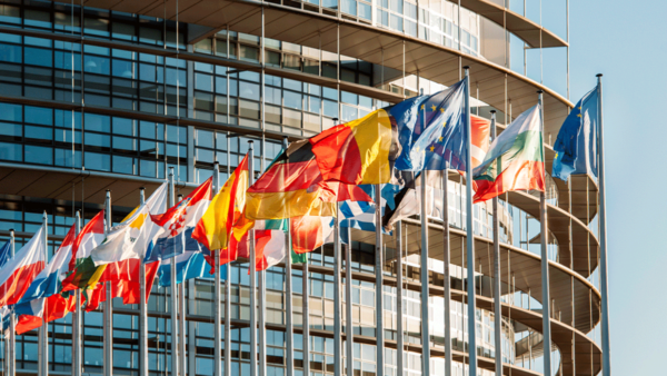EU Macroeconomic Outlook Q1 2026