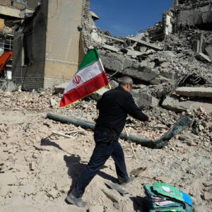 Macro Implications of the 2026 War in Iran