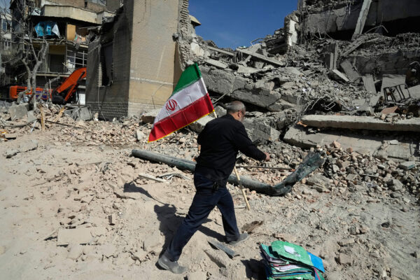 Macro Implications of the 2026 War in Iran